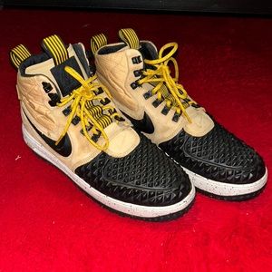 Nike Air Force 1 Duckboot '17 Men's Basketball